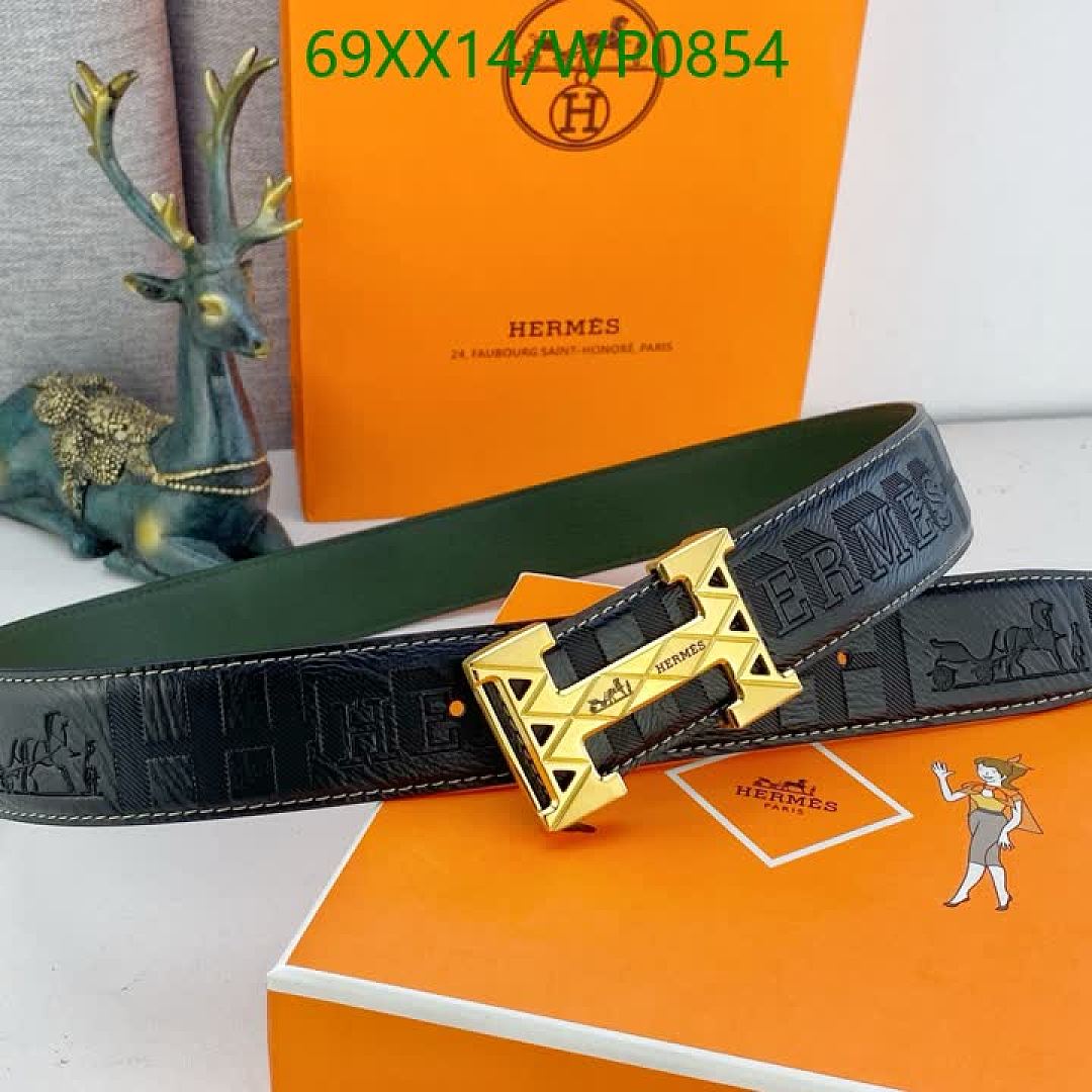 Hermes-Belts Code: WP0854 $: 69USD