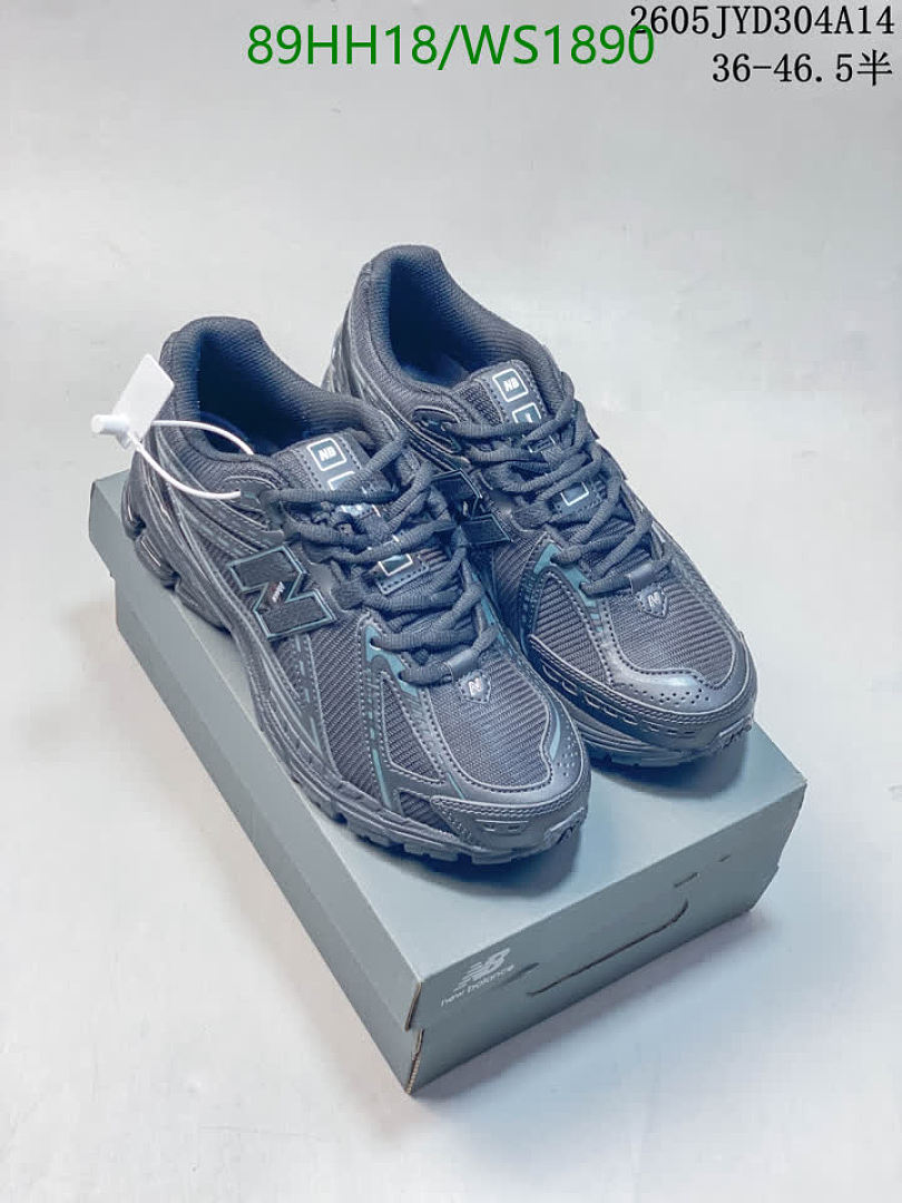 New Balance-Women Shoes Code: WS1890 $: 89USD