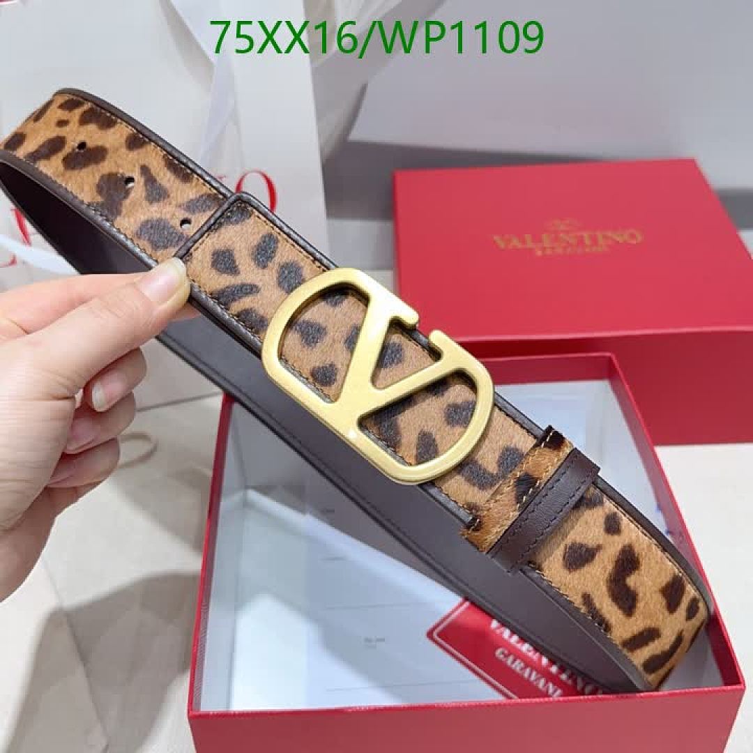 Valentino-Belts Code: WP1109 $: 75USD