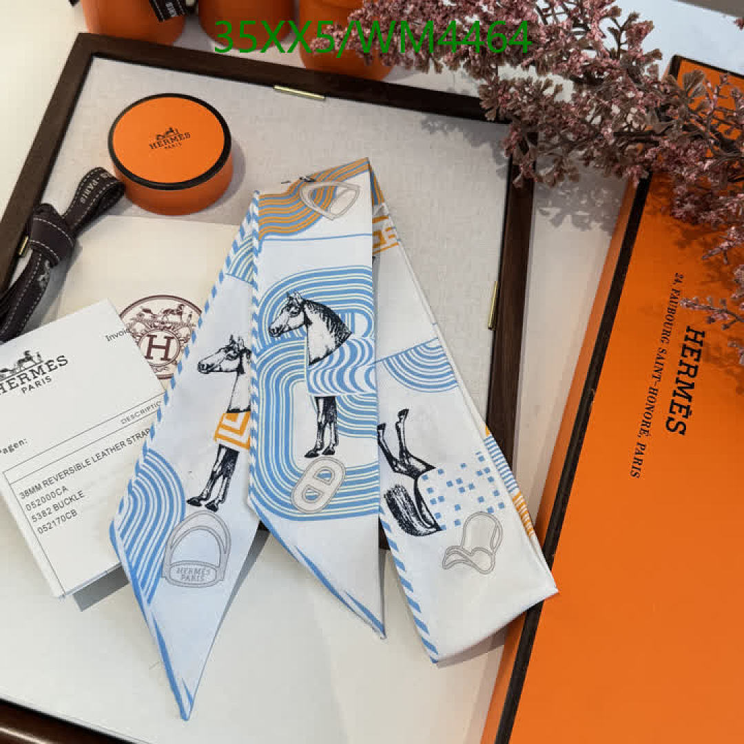 Hermes-Scarf Code: WM4464 $: 35USD