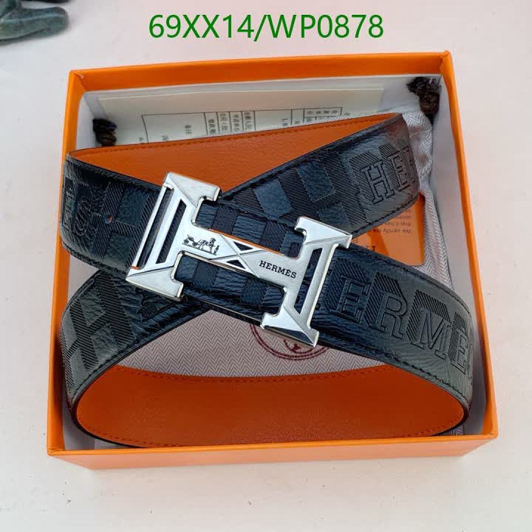 Hermes-Belts Code: WP0878 $: 69USD