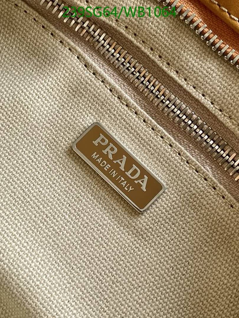 Prada-Bag-Mirror Quality Code: WB1064 $: 239USD