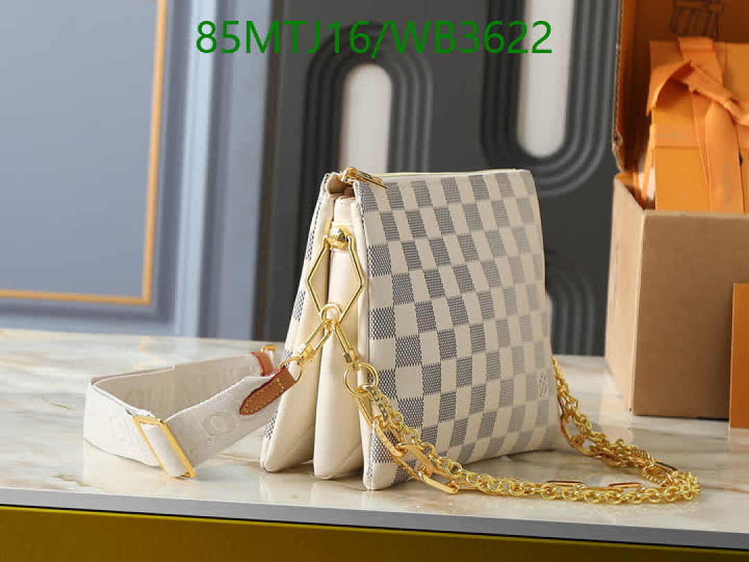 LV-Bag-4A Quality Code: WB3622 $: 85USD