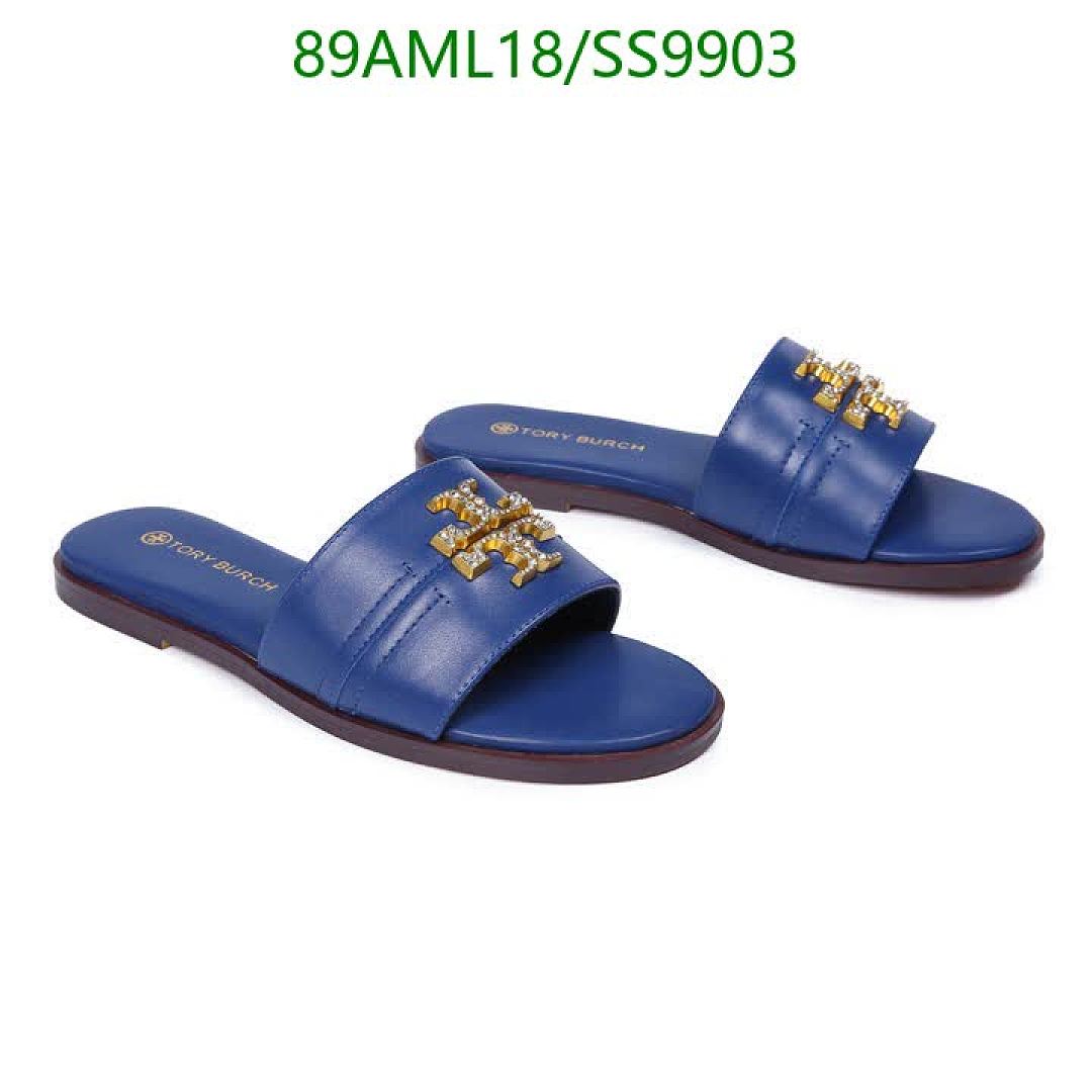 Tory Burch-Women Shoes Code: SS9903 $: 89USD