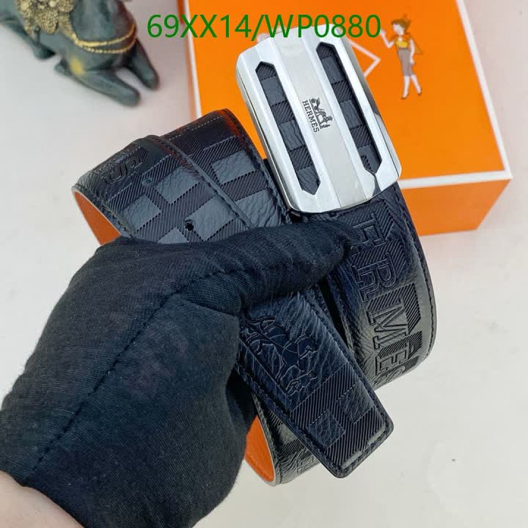 Hermes-Belts Code: WP0880 $: 69USD