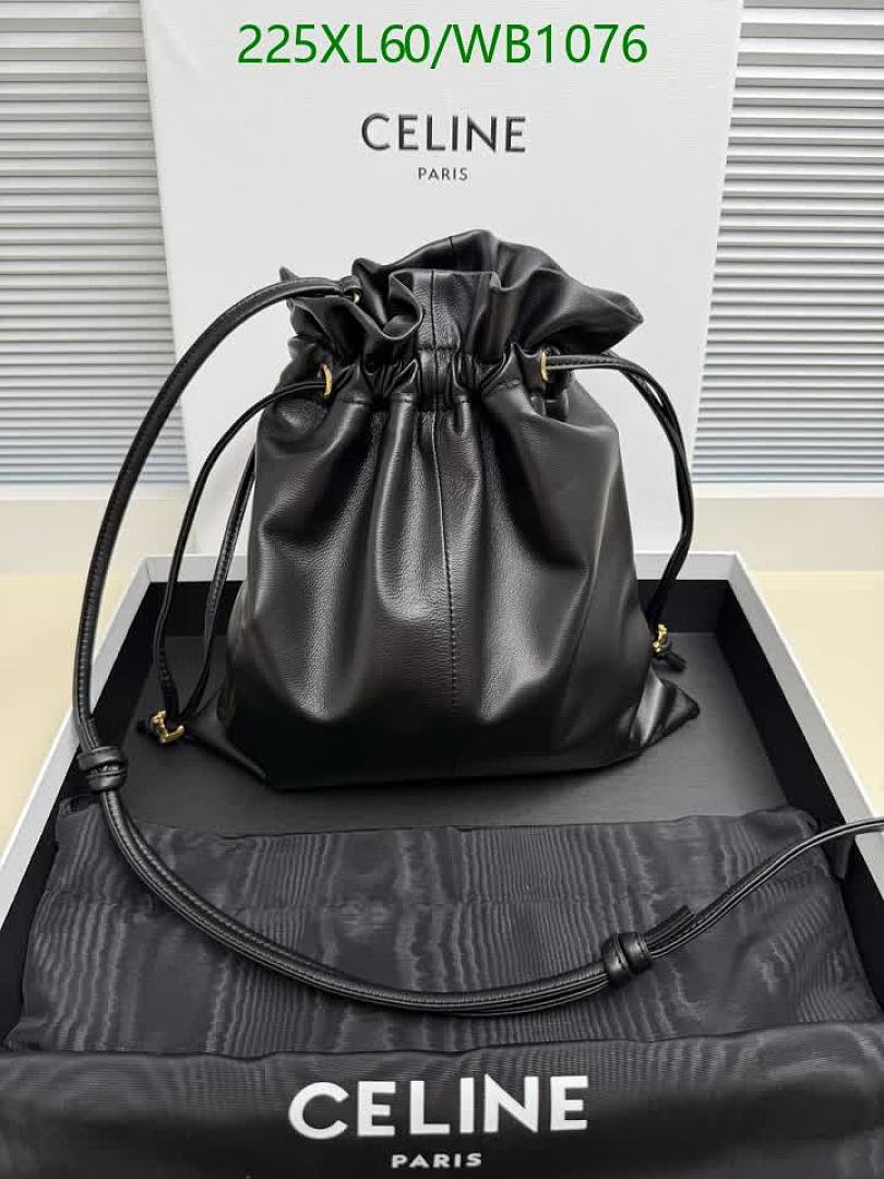 Celine-Bag-Mirror Quality Code: WB1076 $: 225USD