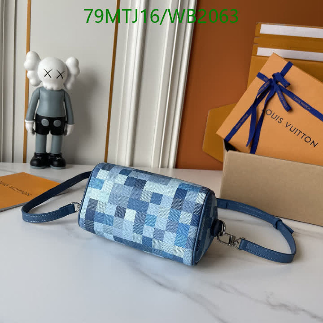 LV-Bag-4A Quality Code: WB2063 $: 79USD