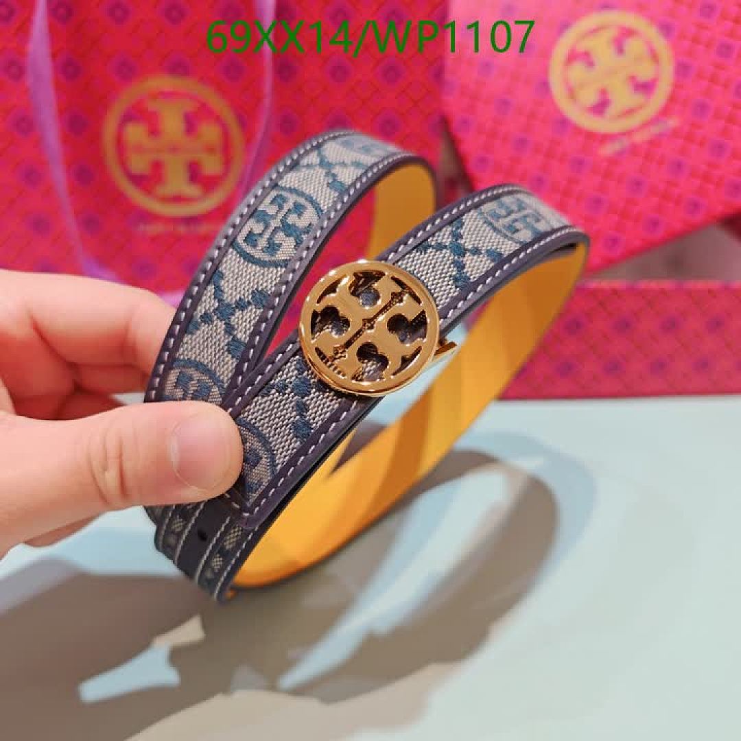 Tory Burch-Belts Code: WP1107 $: 69USD