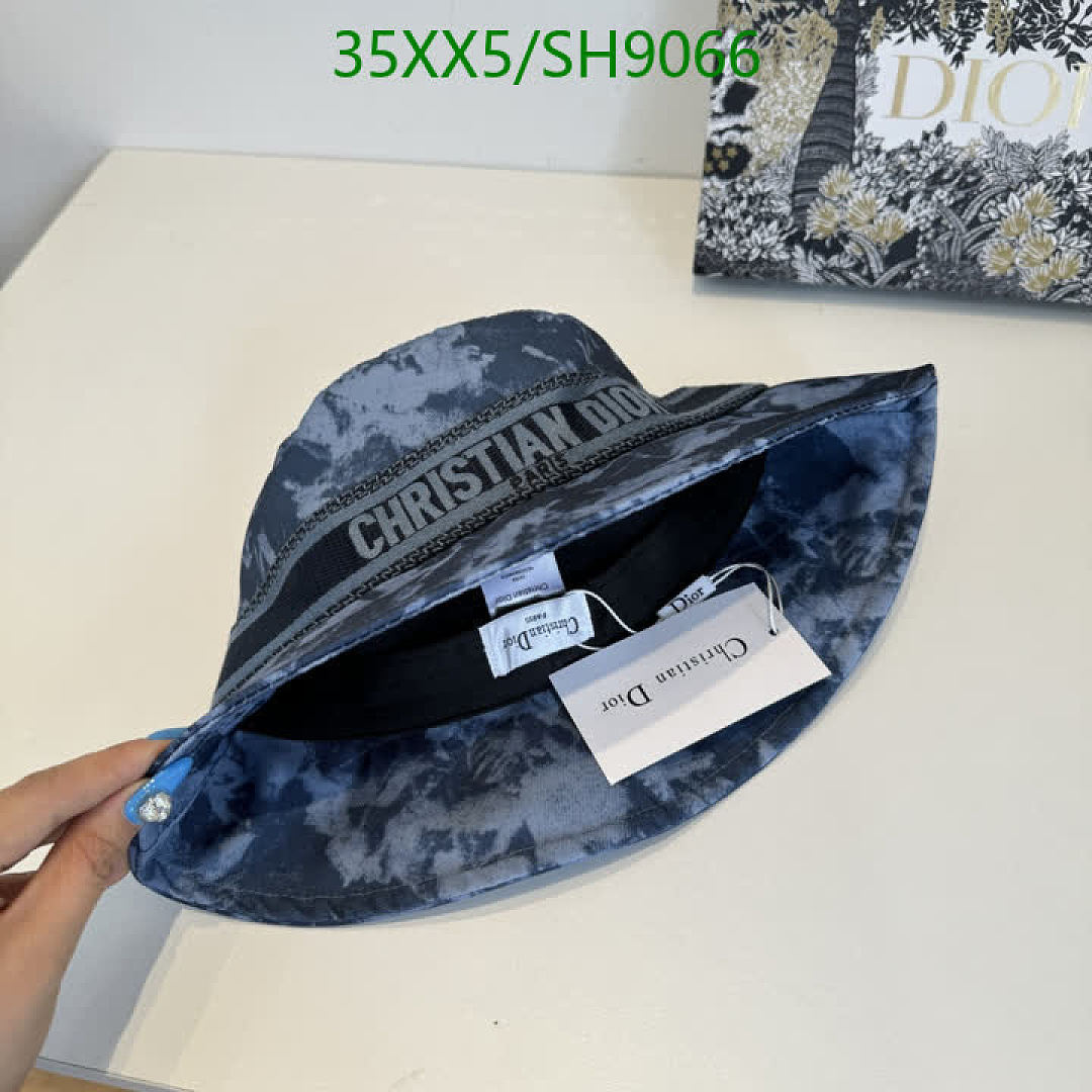 Dior-Cap(Hat) Code: SH9066 $: 35USD