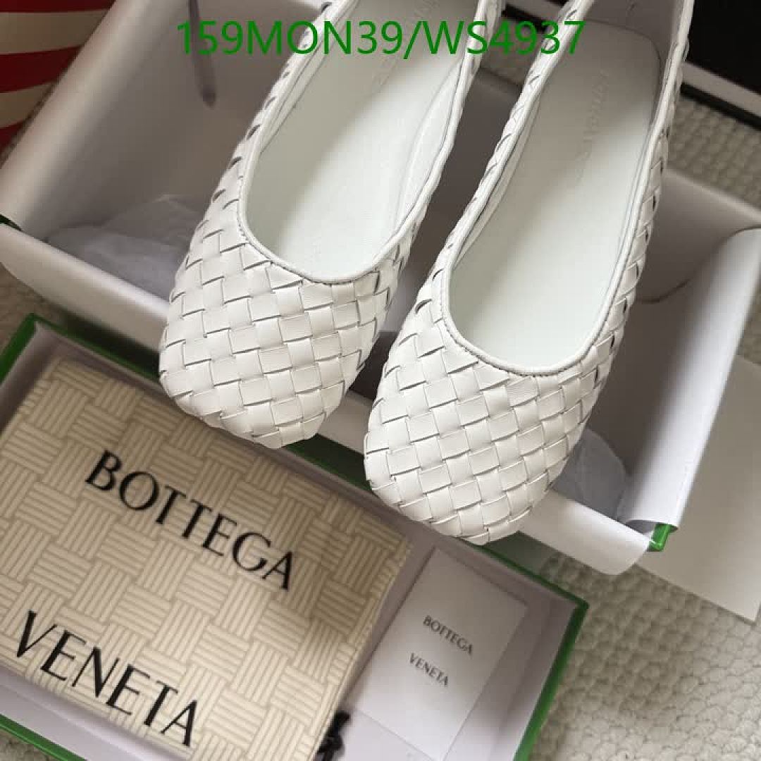 BV-Women Shoes Code: WS4937 $: 159USD