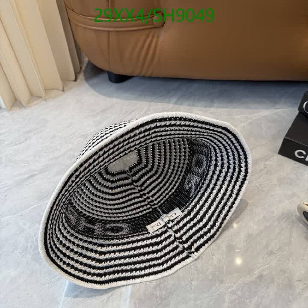 Dior-Cap(Hat) Code: SH9049 $: 29USD