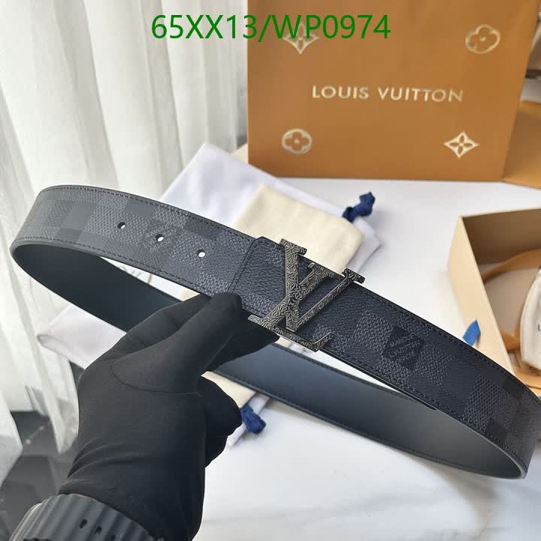 LV-Belts Code: WP0974 $: 65USD