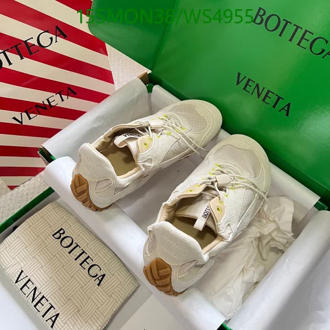 BV-Women Shoes Code: WS4955 $: 155USD