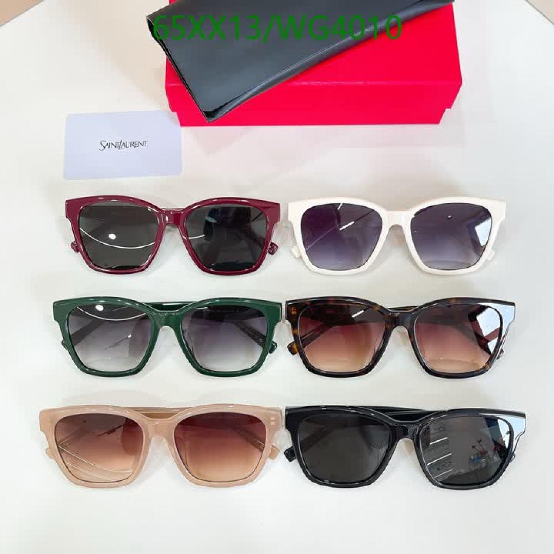 YSL-Glasses Code: WG4010 $: 65USD