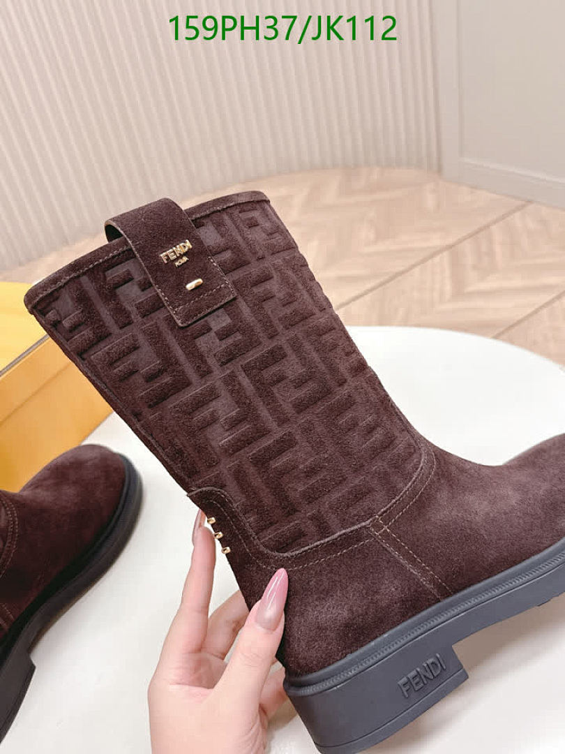 Boots-Women Shoes Code: JK112 $: 159USD