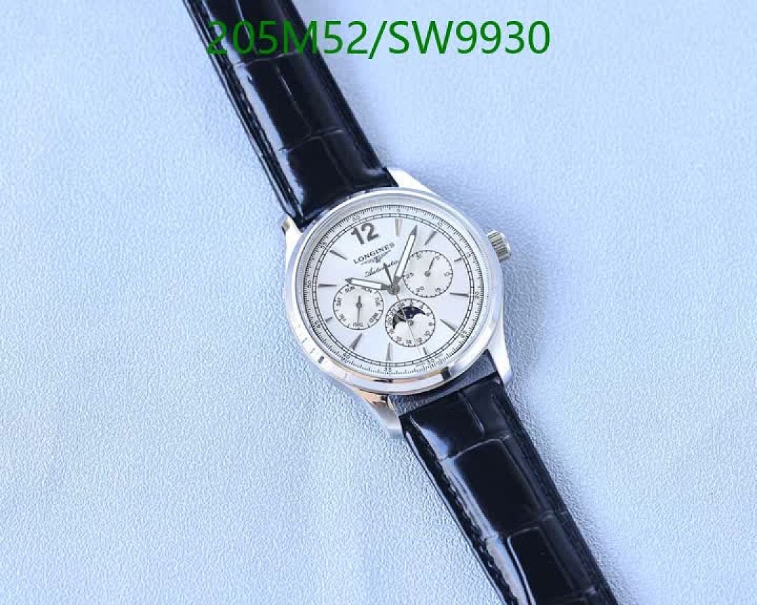 Longines-Watch-Mirror Quality Code: SW9930 $: 205USD