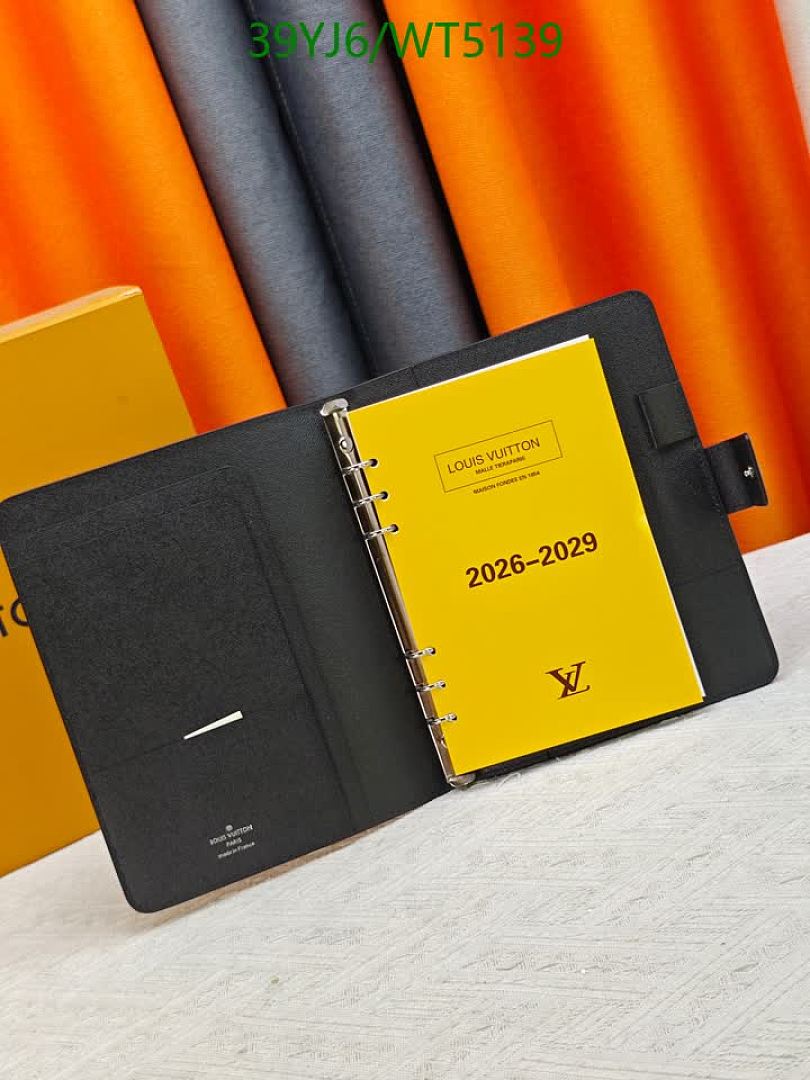 LV-Wallet-4A Quality Code: WT5139 $: 39USD