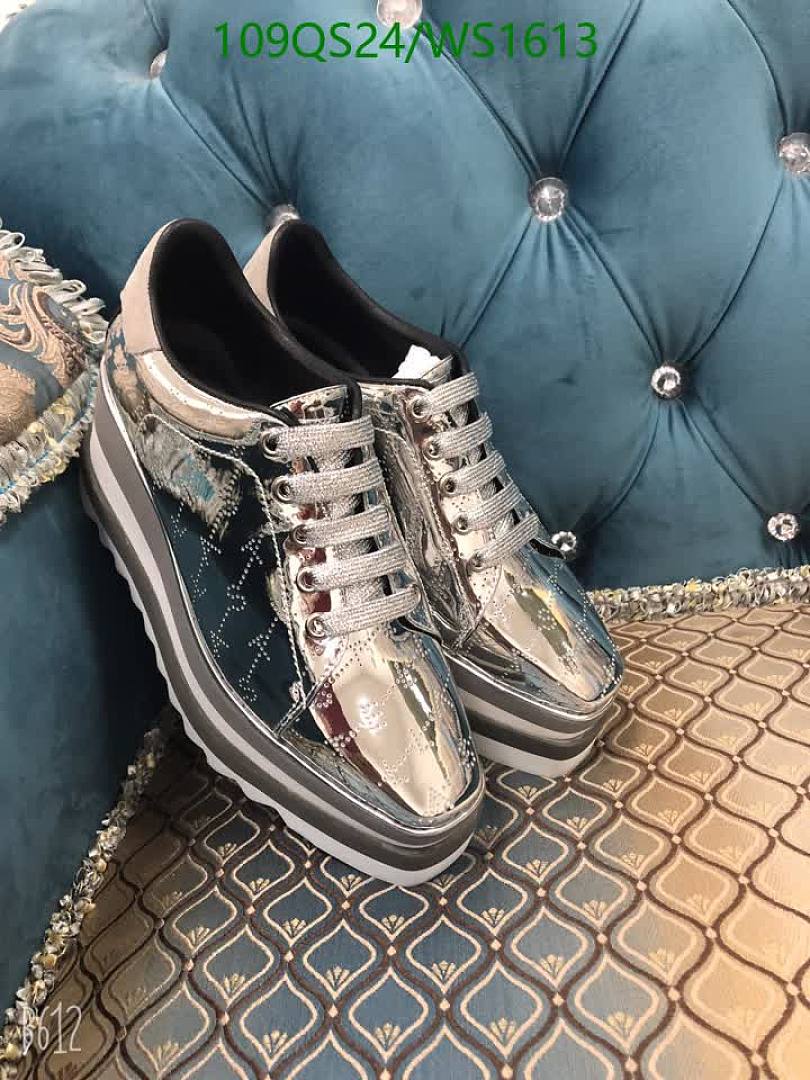 Stella-McCartney-Women Shoes Code: WS1613 $: 109USD