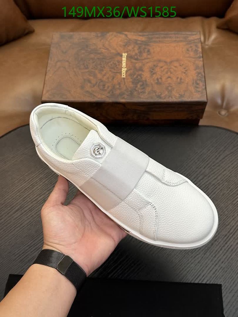 Stefano Ricci-Men shoes Code: WS1585 $: 149USD