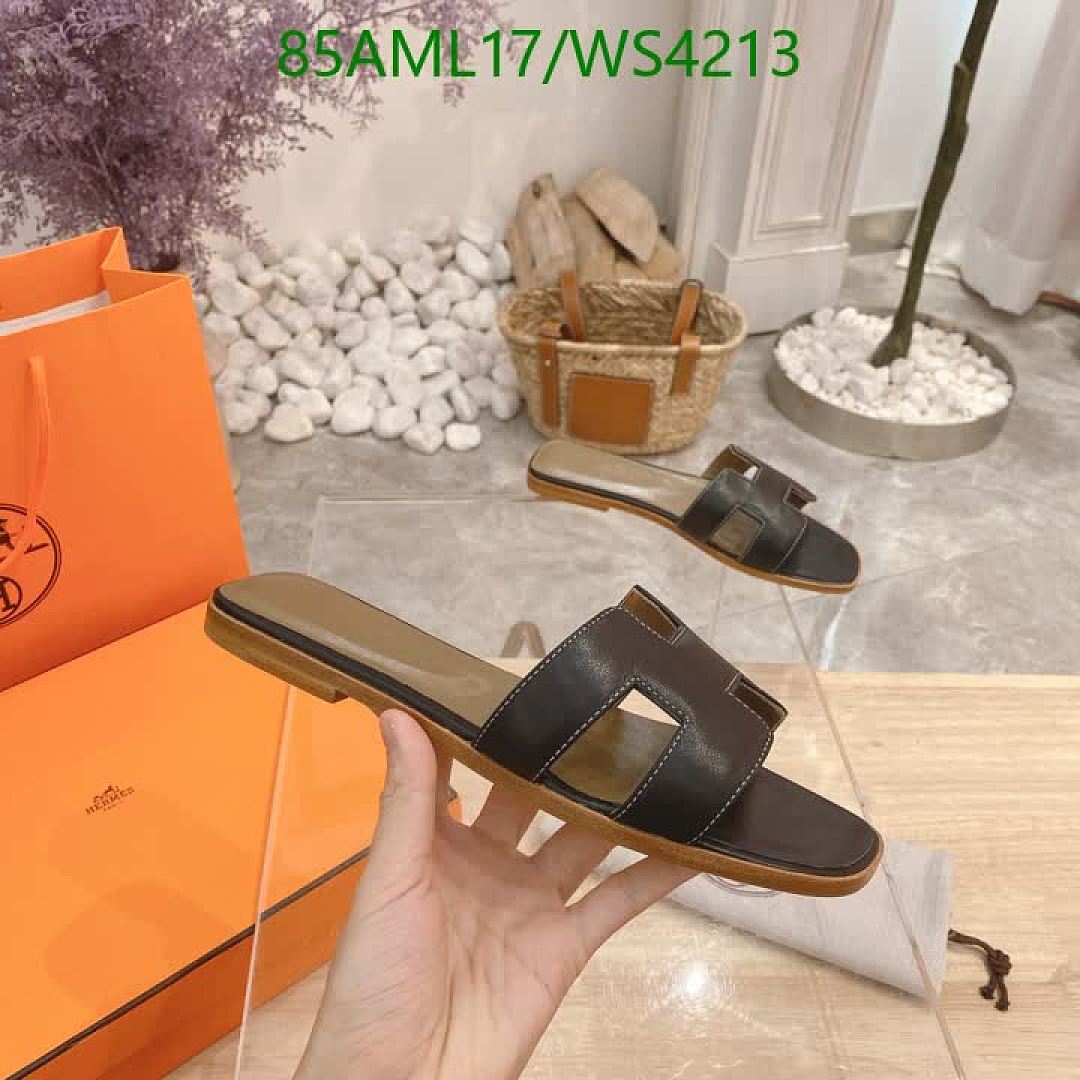 Hermes-Women Shoes Code: WS4213 $: 85USD