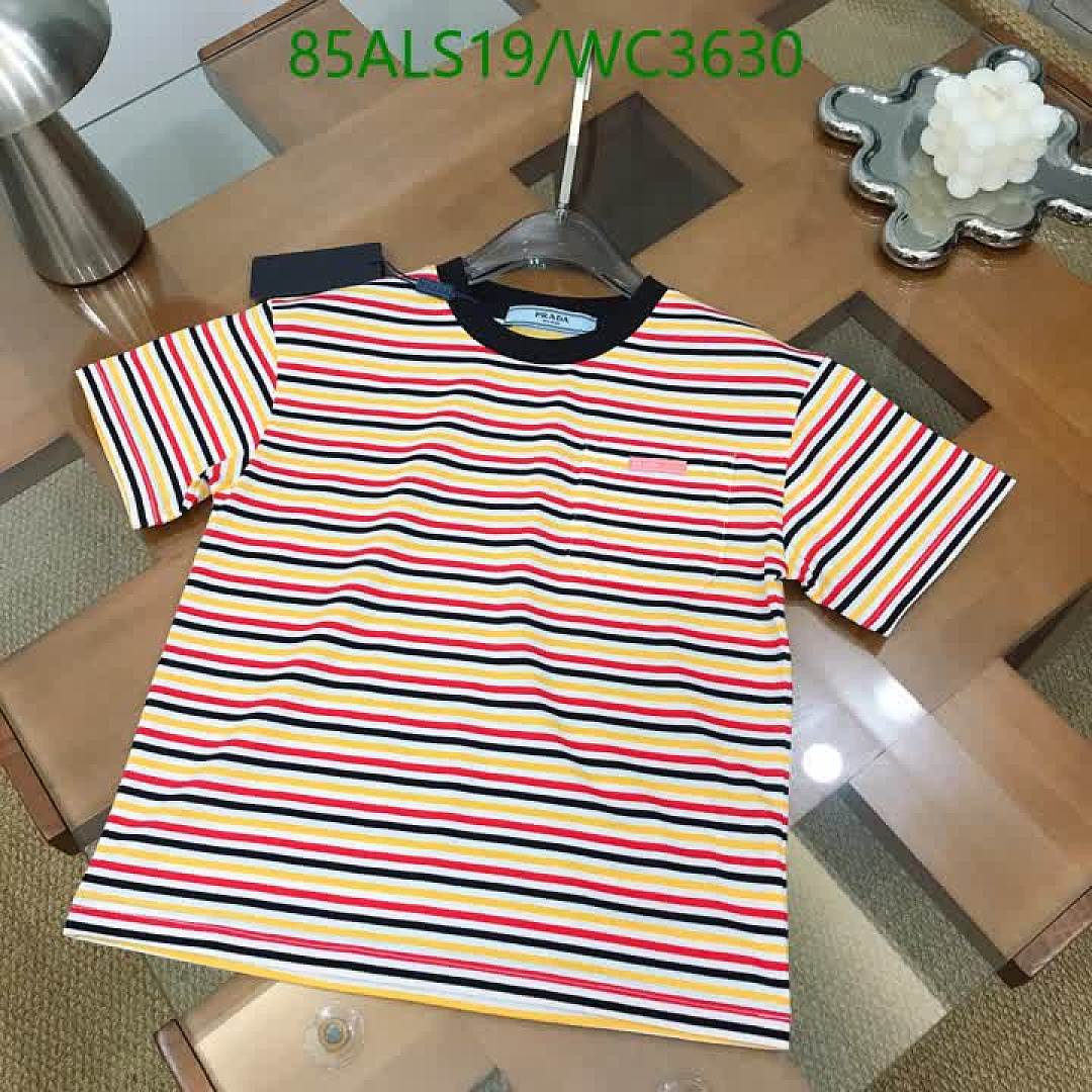 Prada-Kids Clothing Code: WC3630 $: 85USD