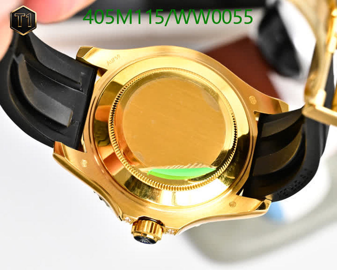 Rolex-Watch-Mirror Quality Code: WW0055 $: 405USD