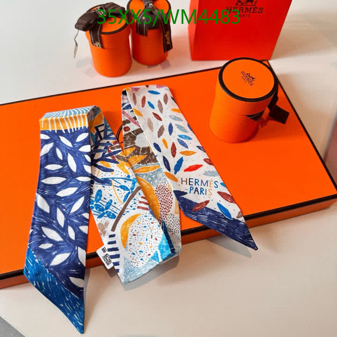 Hermes-Scarf Code: WM4483 $: 35USD