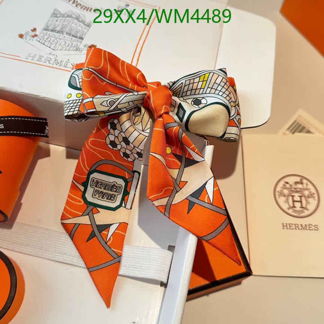 Hermes-Scarf Code: WM4489 $: 29USD