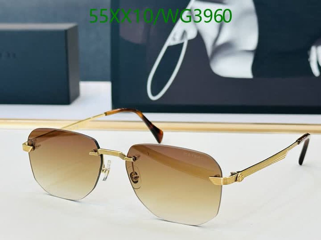 Maybach-Glasses Code: WG3960 $: 55USD