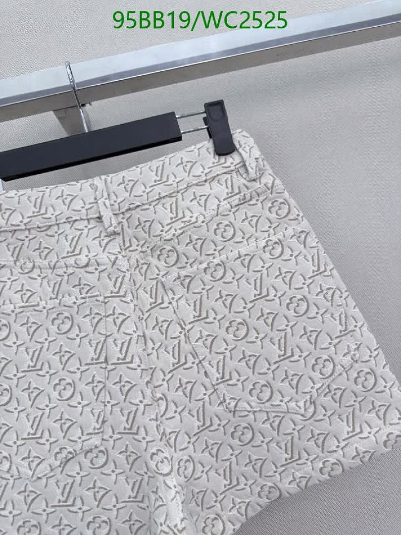 LV-Clothing Code: WC2525 $: 95USD