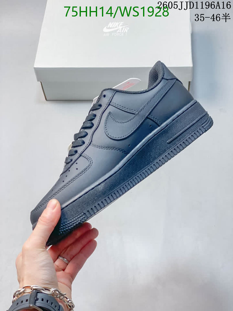 NIKE-Women Shoes Code: WS1928 $: 75USD