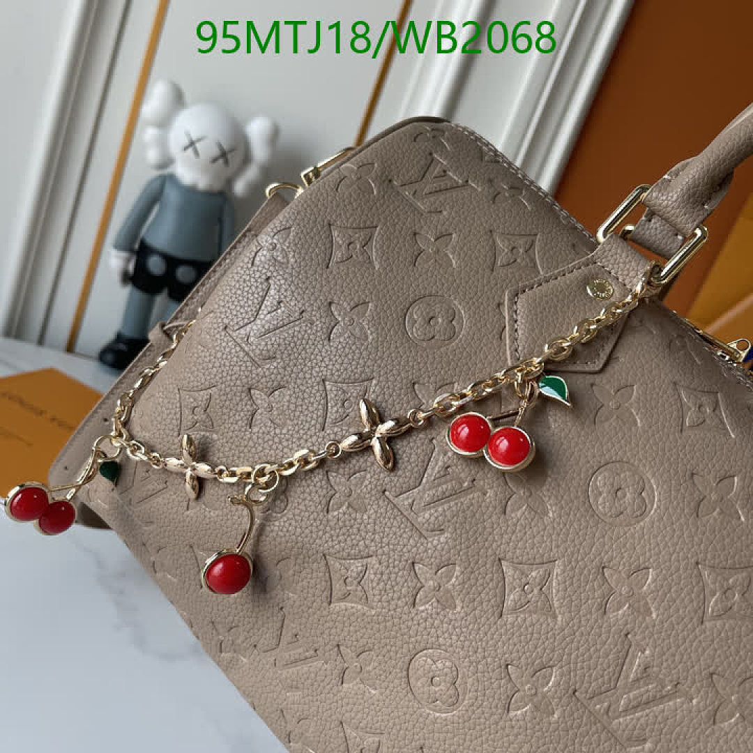 LV-Bag-4A Quality Code: WB2068 $: 95USD
