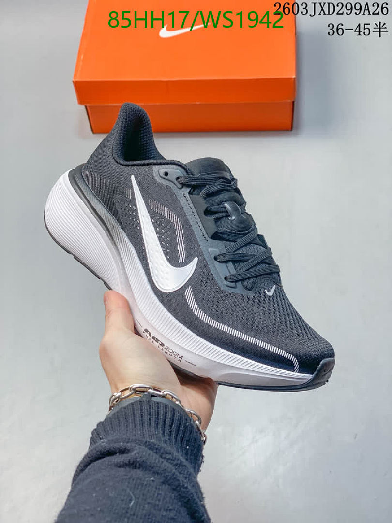 NIKE-Women Shoes Code: WS1942 $: 85USD