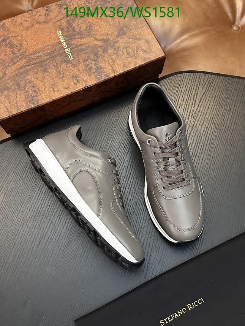 Stefano Ricci-Men shoes Code: WS1581 $: 149USD
