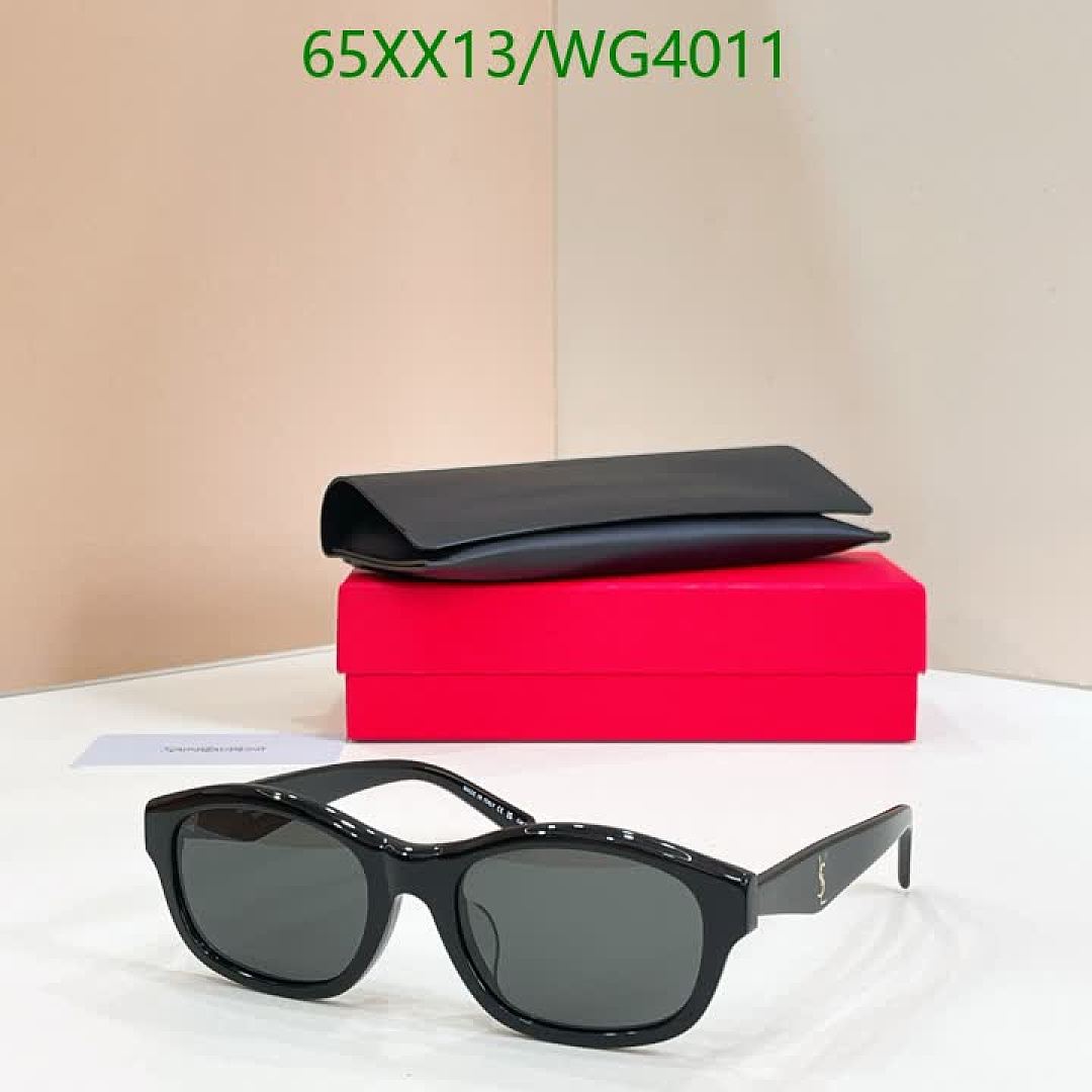 YSL-Glasses Code: WG4011 $: 65USD
