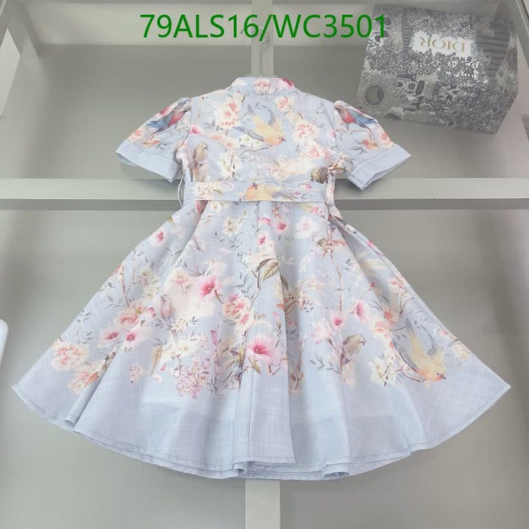 LV-Kids Clothing Code: WC3501 $: 79USD