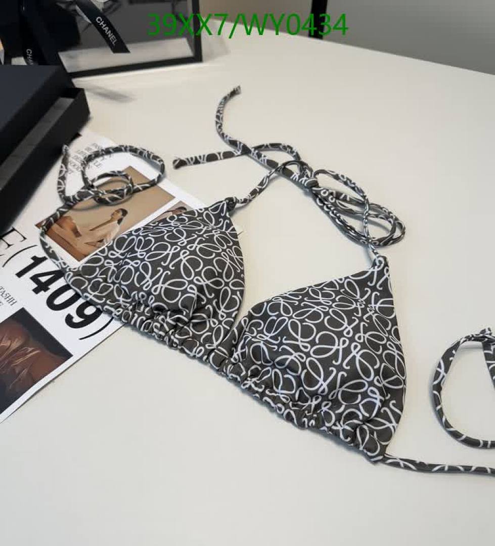 Loewe-Swimsuit Code: WY0434 $: 39USD