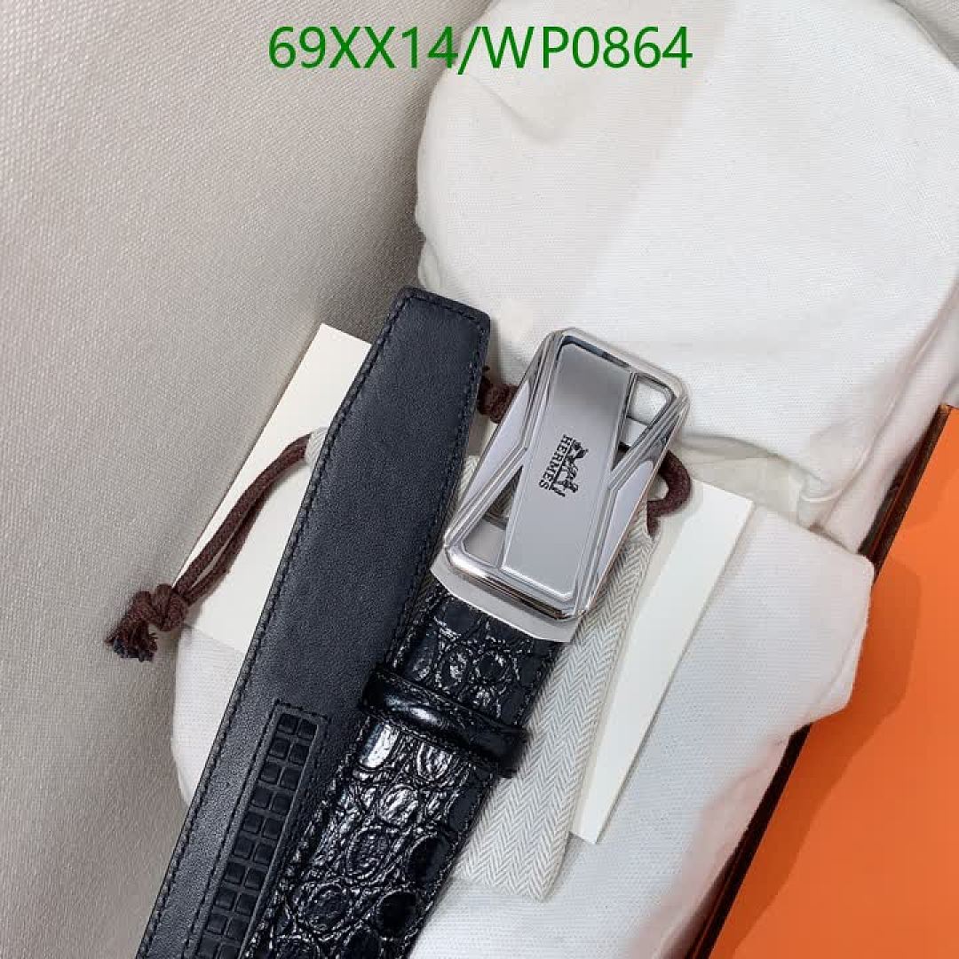 Hermes-Belts Code: WP0864 $: 69USD