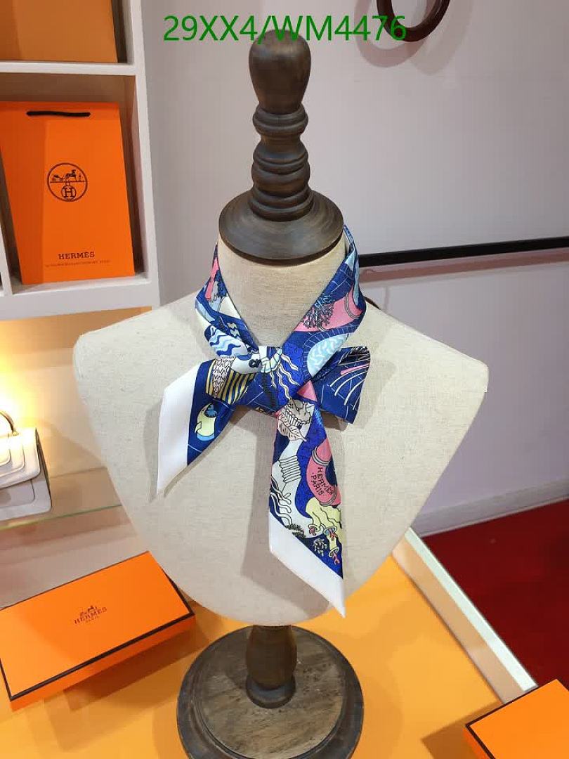 Hermes-Scarf Code: WM4476 $: 29USD