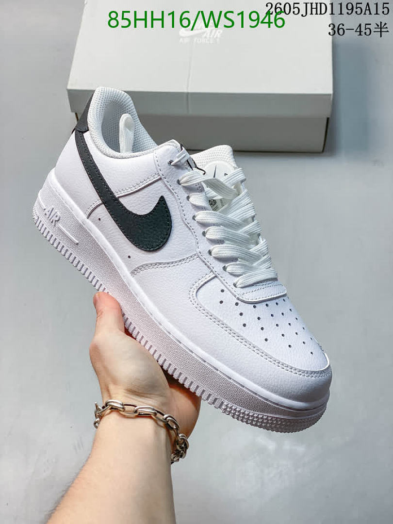NIKE-Women Shoes Code: WS1946 $: 85USD