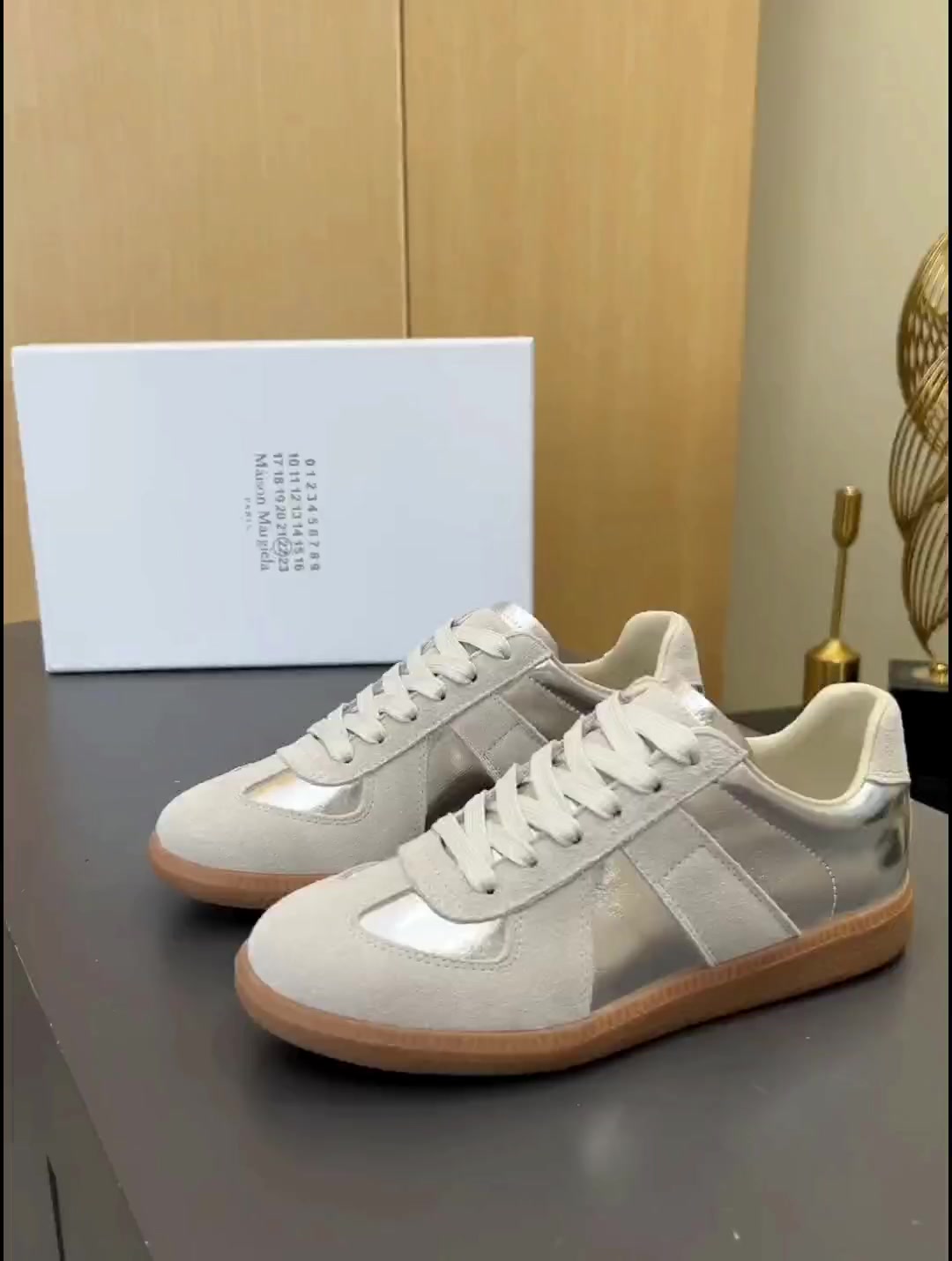 MM6-Men shoes Code: CS8968 $: 100USD-Yupoo.ru - Copybrand.Team photo album MM6-Men shoes Code: CS8968 $: 100USD