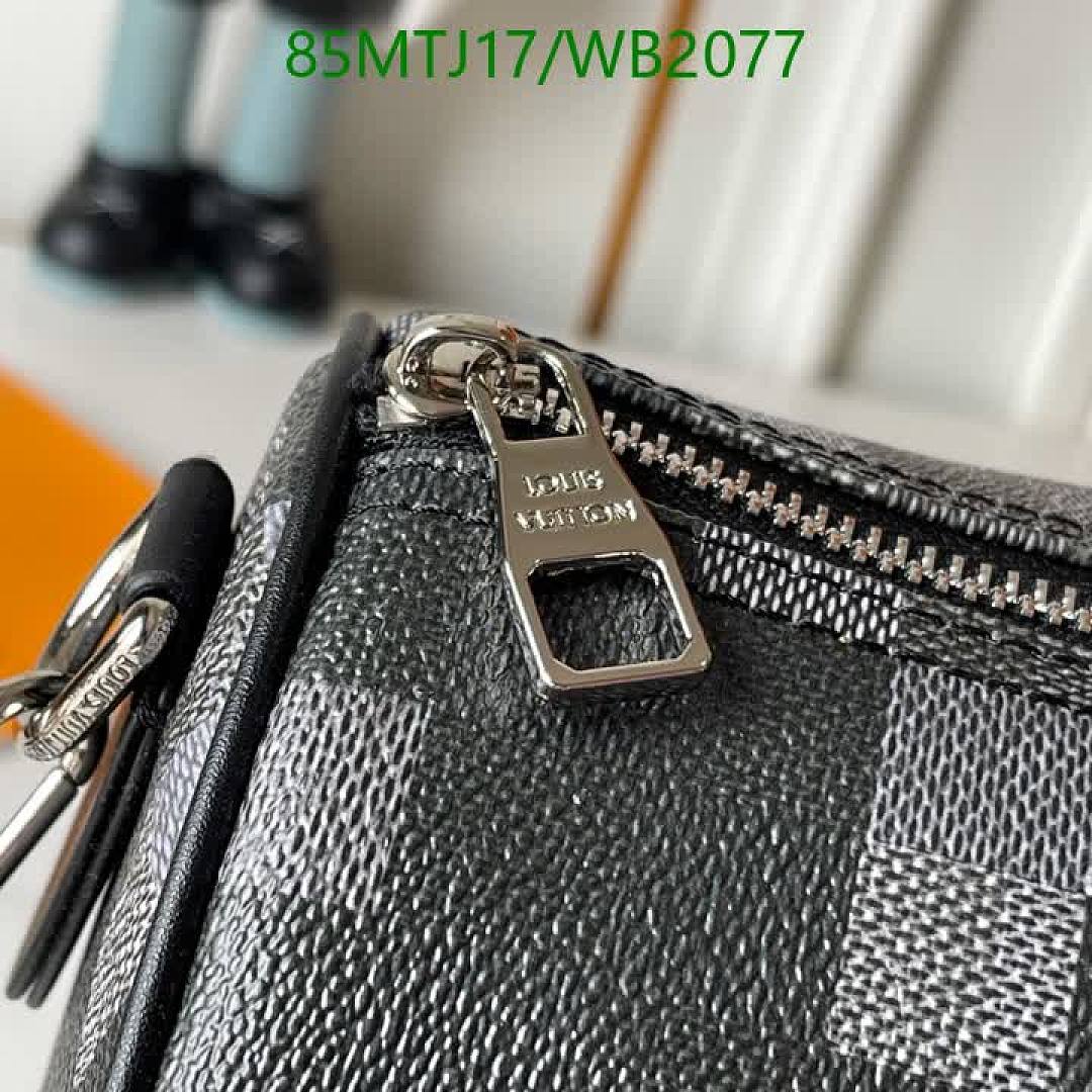 LV-Bag-4A Quality Code: WB2077 $: 85USD
