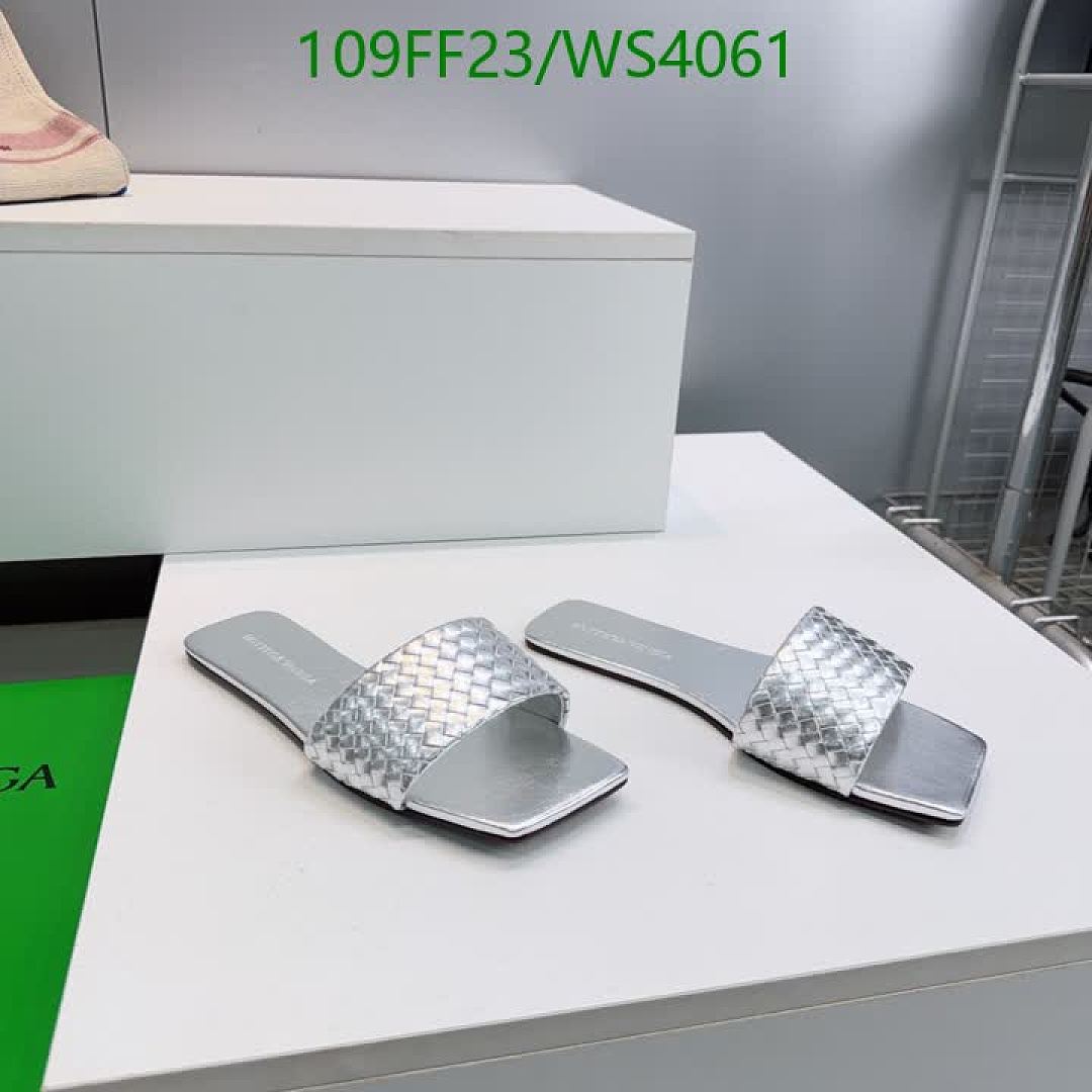 BV-Women Shoes Code: WS4061 $: 109USD
