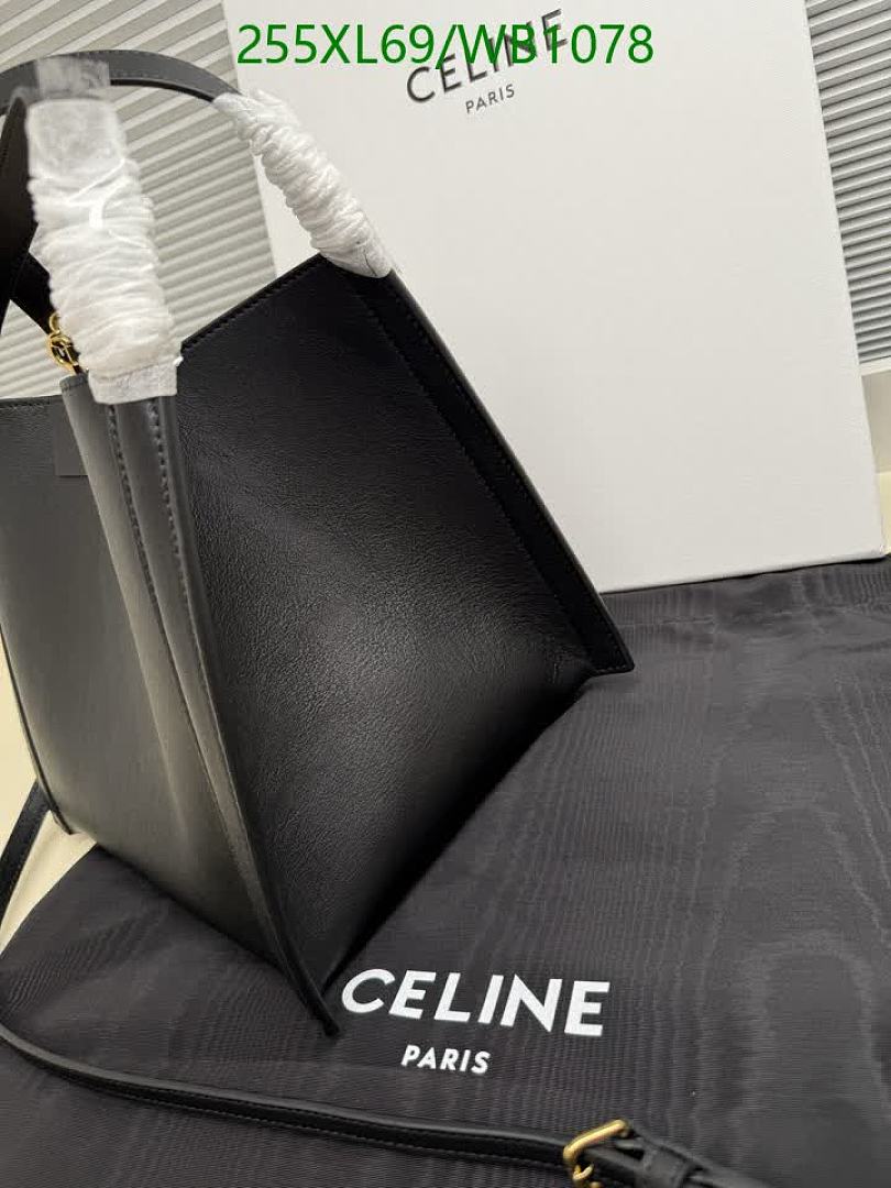 Celine-Bag-Mirror Quality Code: WB1078 $: 255USD