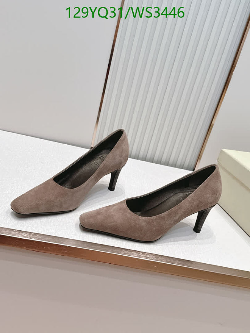 Brunello Cucinelli-Women Shoes Code: WS3446 $: 129USD
