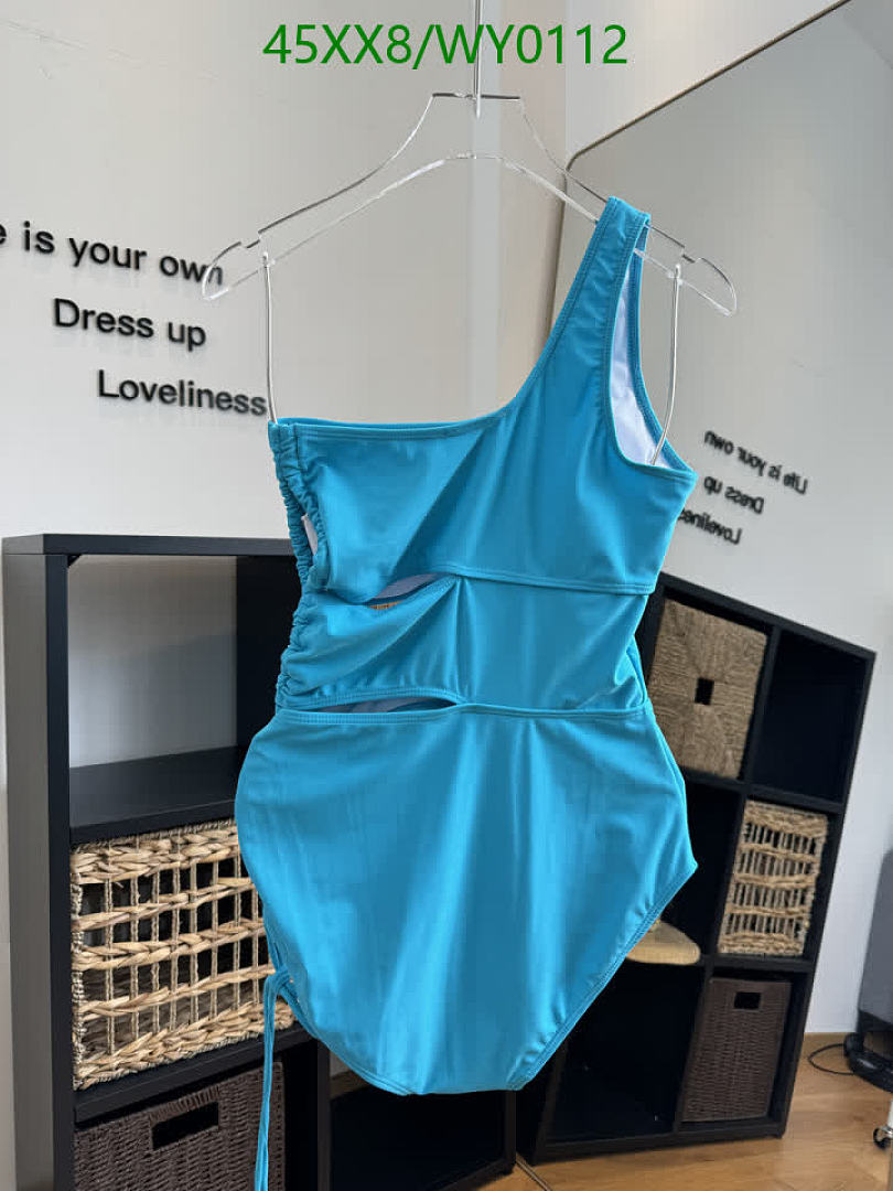 Celine-Swimsuit Code: WY0112 $: 45USD
