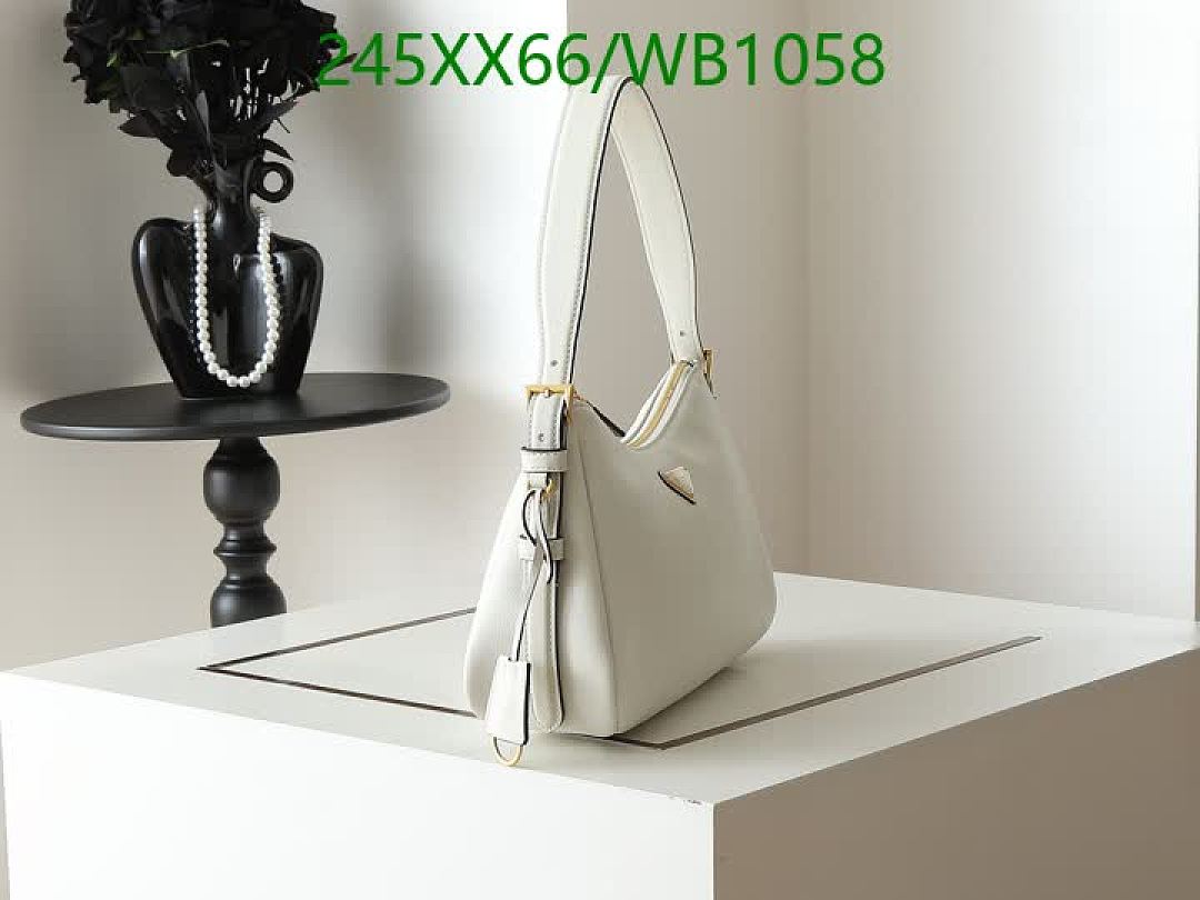 Prada-Bag-Mirror Quality Code: WB1058 $: 245USD