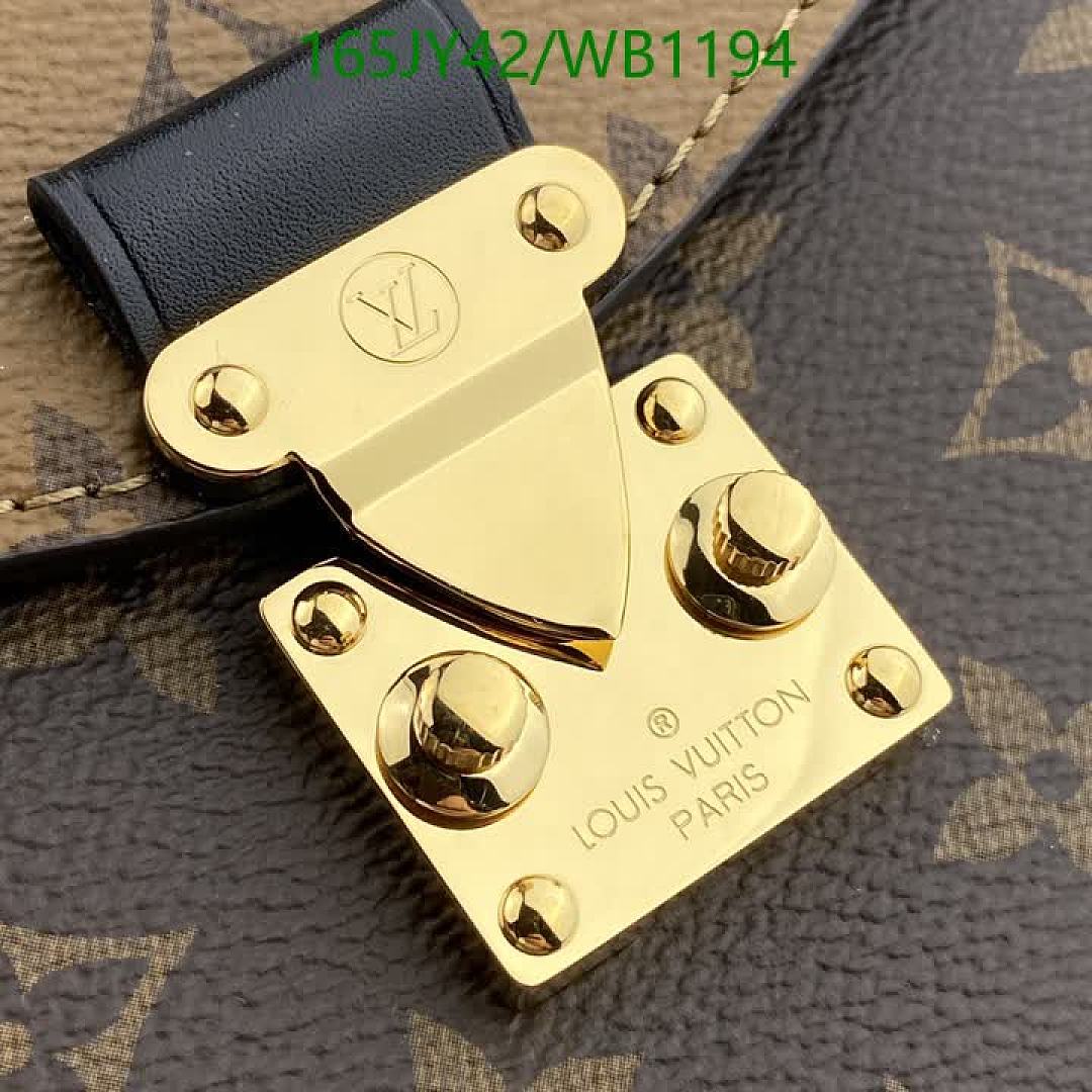 LV-Bag-Mirror Quality Code: WB1194 $: 165USD