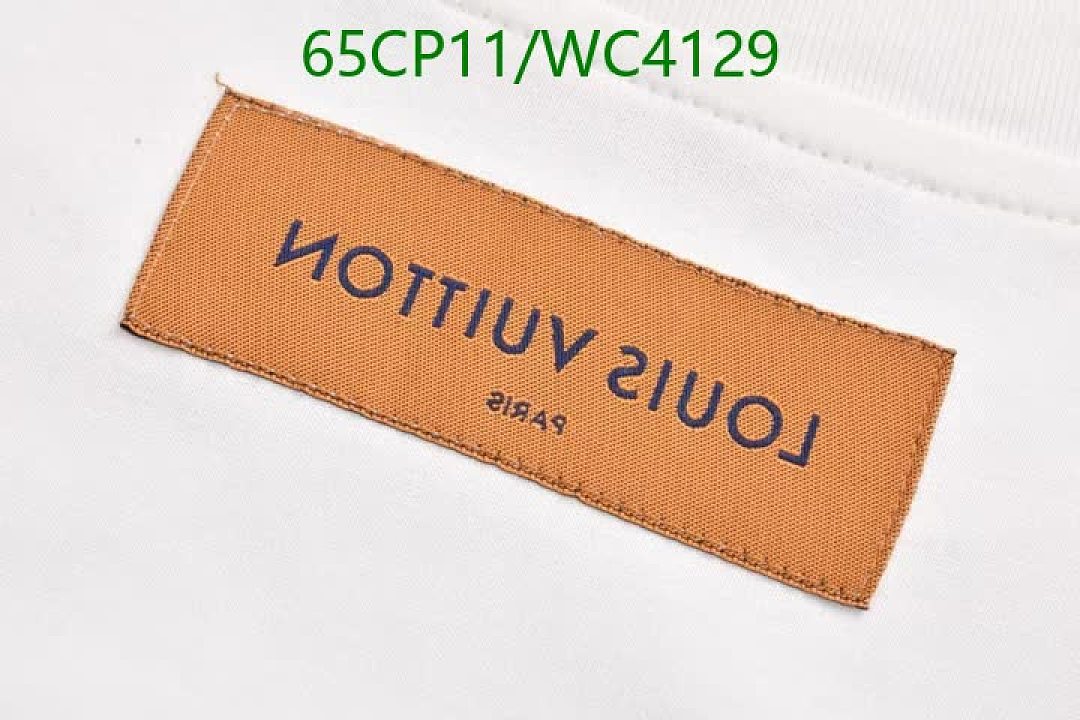 LV-Clothing Code: WC4129 $: 65USD