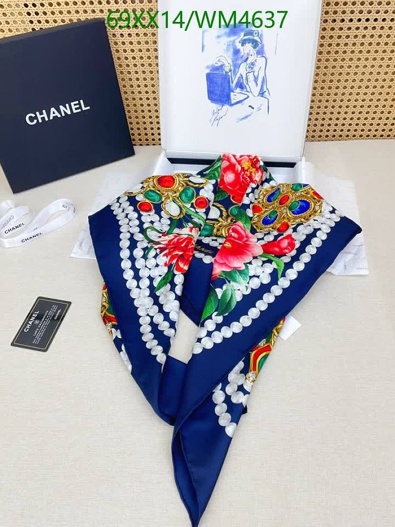 Dior-Scarf Code: WM4637 $: 69USD